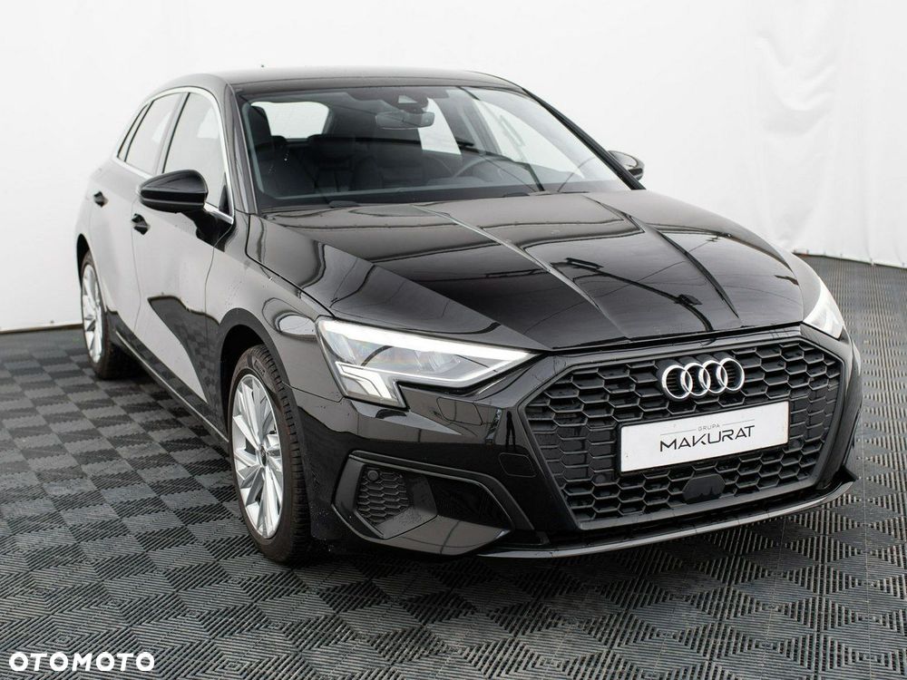 Audi A3 Sportback - 4