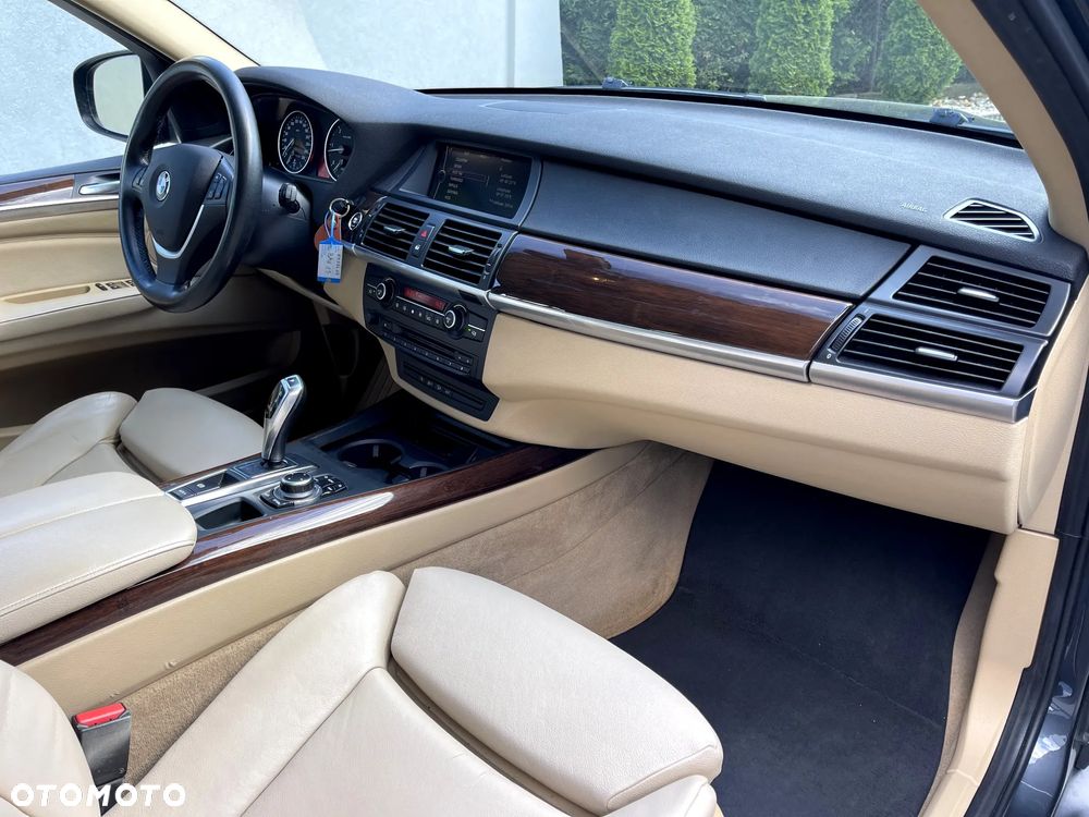 BMW X5 xDrive30d Blue Performance Edition Exclusive - 22