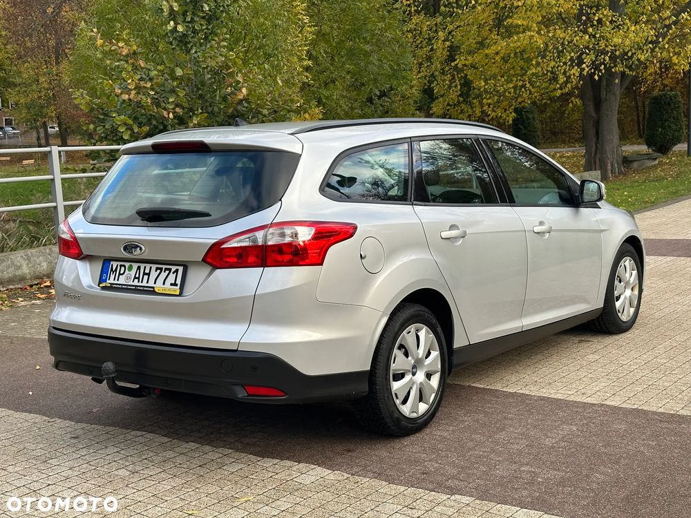 Ford Focus - 3