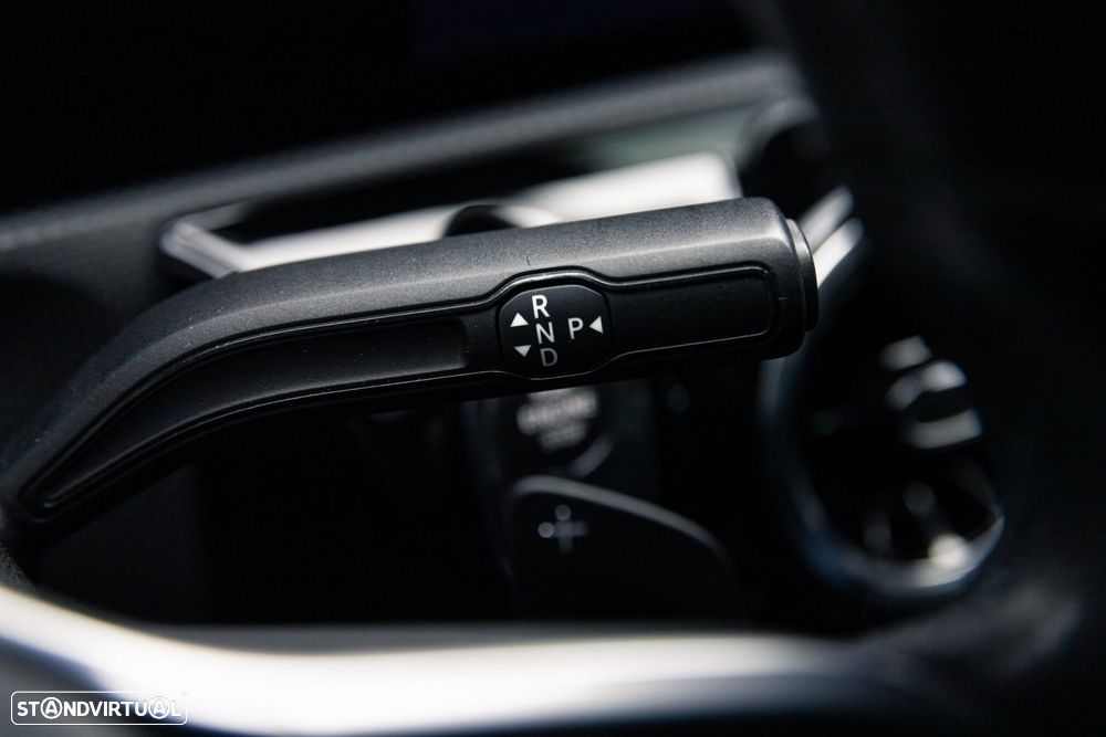 Mercedes-Benz CLA 180 d Shooting Brake Progressive Aut. - 31