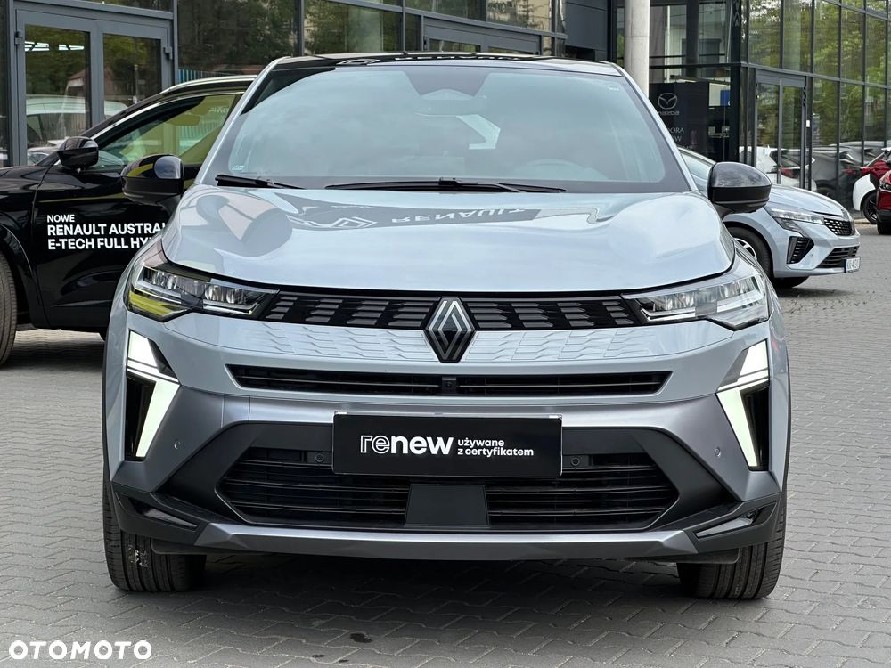 Renault Symbioz 1.6 E-Tech Full Hybrid 145 Esprit Alpine - 2