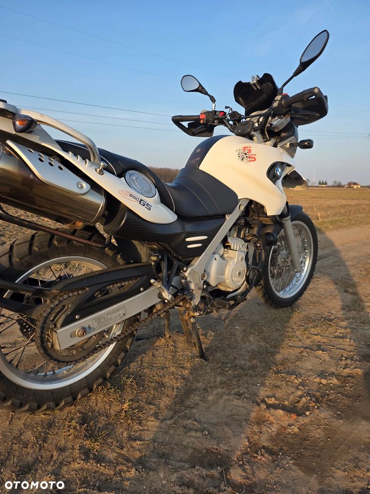 BMW GS - 11