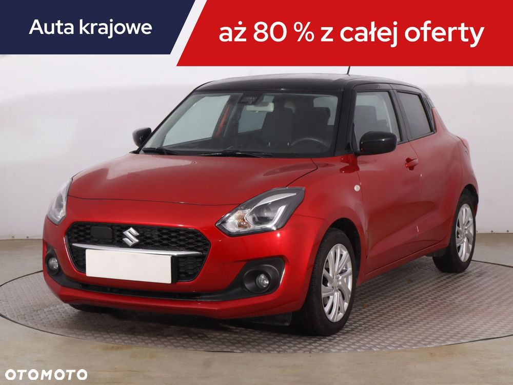 Suzuki Swift 2023 photo 2