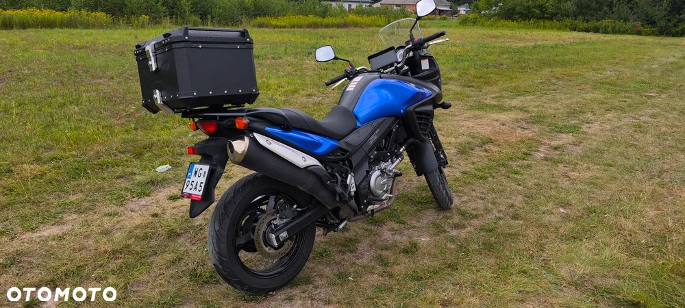 Suzuki DL - 2