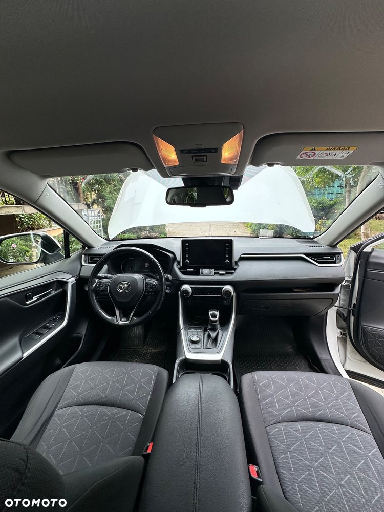 Toyota RAV4 2.0 Active 4x2 MS - 16