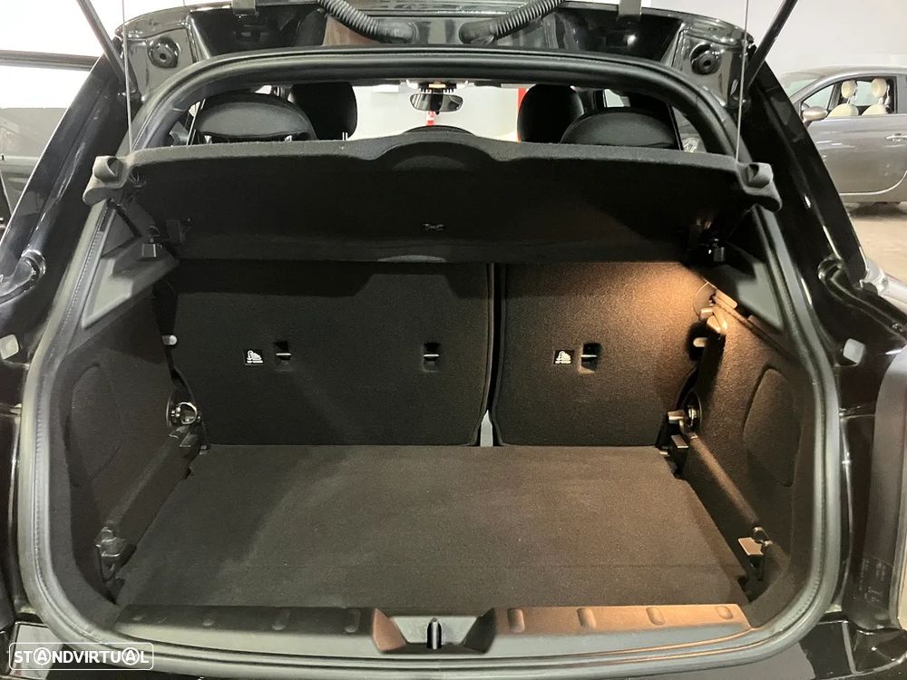 MINI 5 Portas One - 15