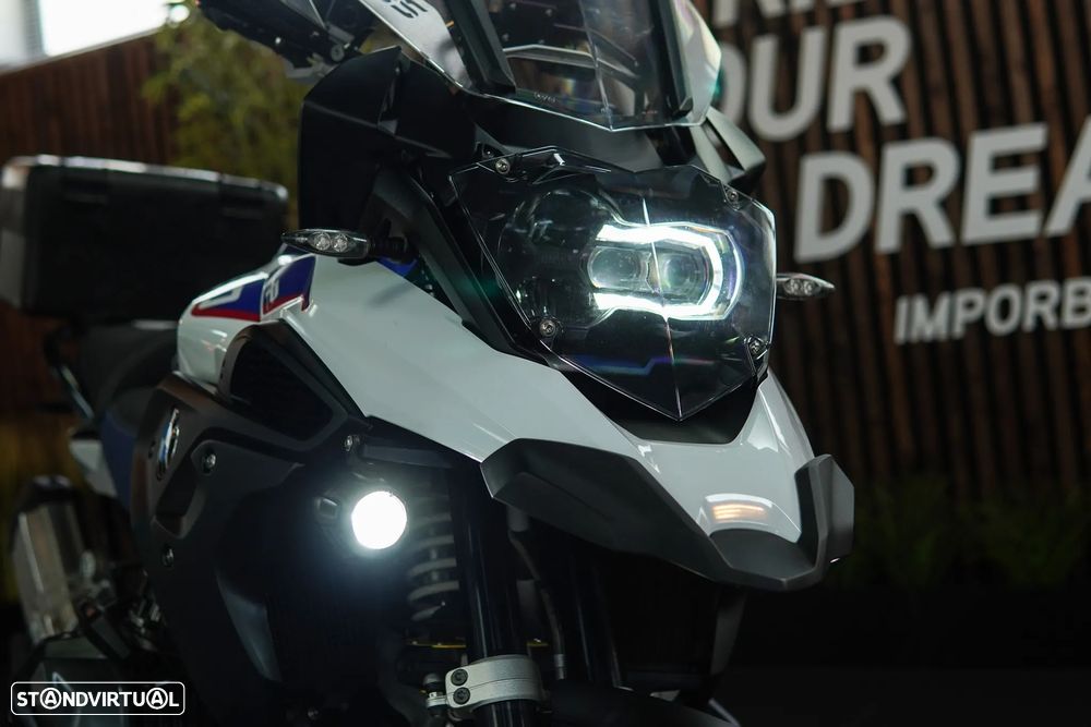BMW R 1250 GS HP - 59