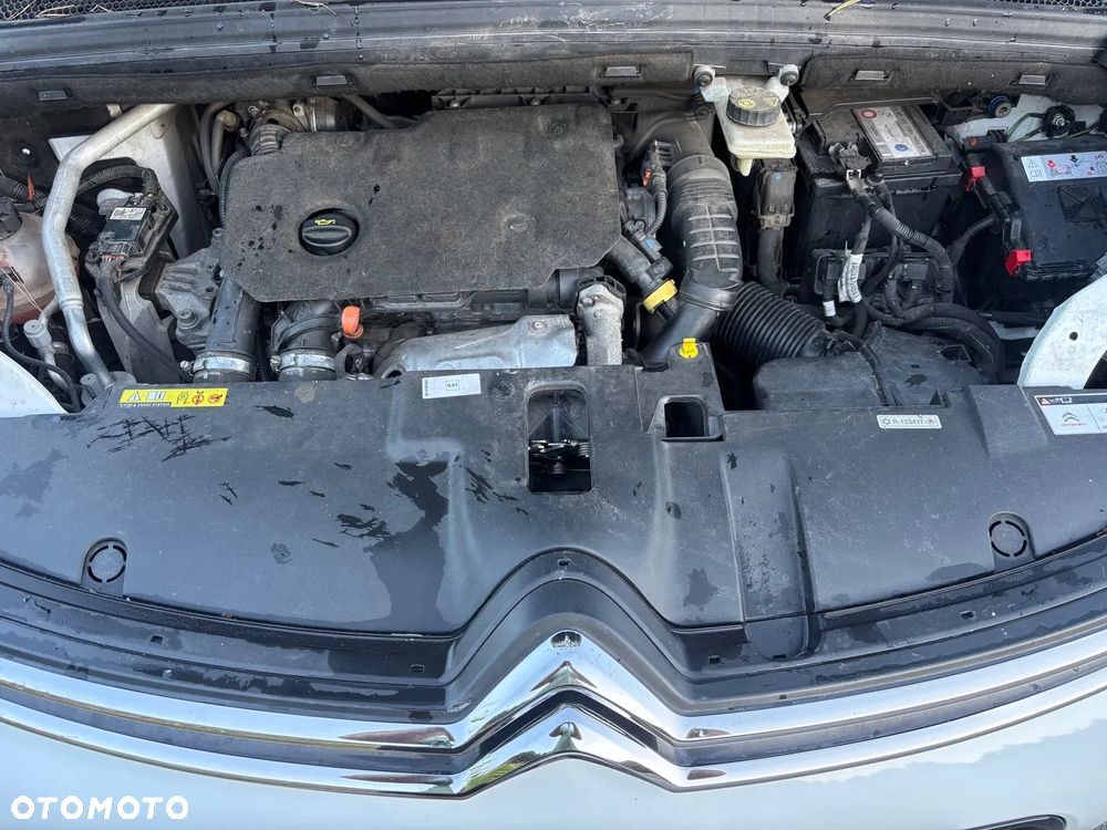 Citroën C4 SpaceTourer Grand 1.5 BlueHDi Shine S&S - 15