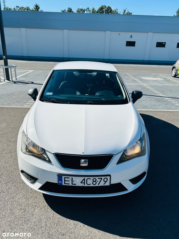 Seat Ibiza 1.2 12V - 7