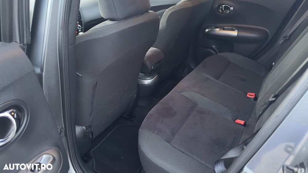 Nissan Juke 1.2L DIG-T Start/Stop Tekna - 17