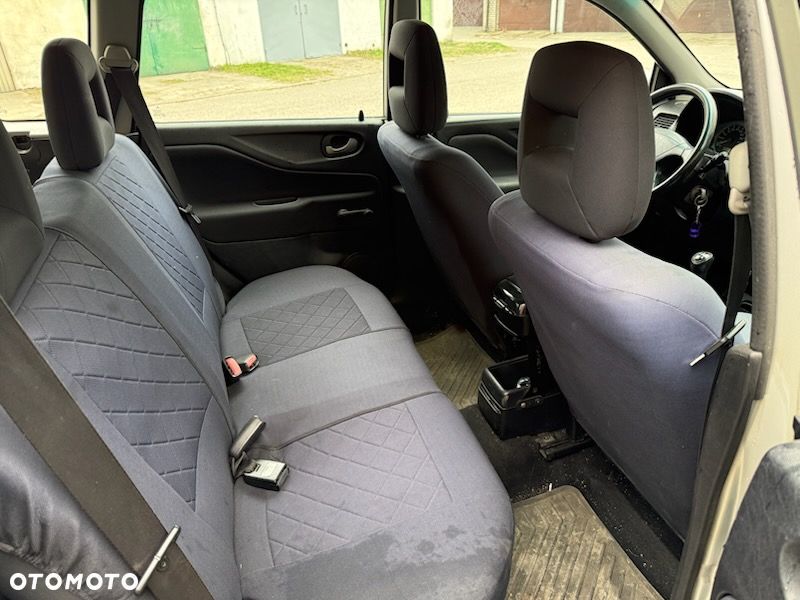 Mitsubishi Space Star 1.9 DID Comfort - 6