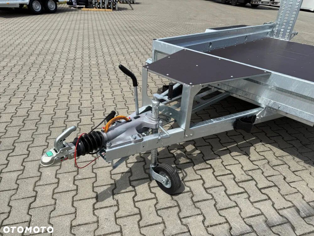 Zaslaw ZASŁAW MK350TH / MK350TH_ND pod minikoparkę - 6