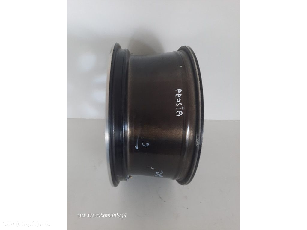 JEEP GRAND CHEROKEE IV WK2 FELGA ALUMINIOWA 18x8J 5x127 68078430AA - 9