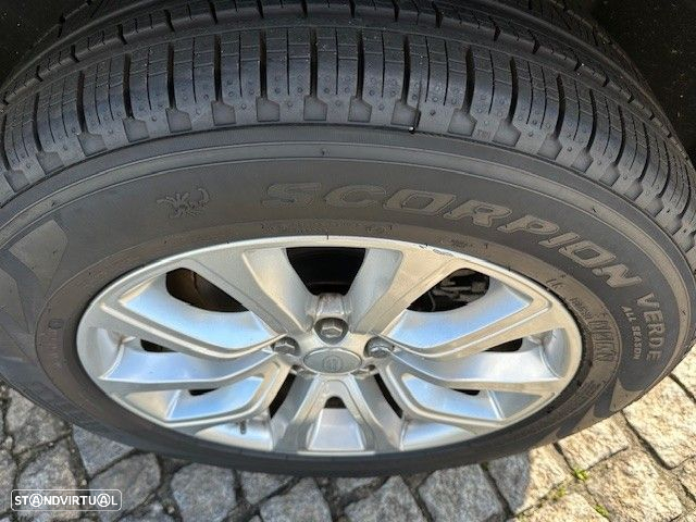 Land Rover Range Rover Evoque 2.0 TD4 HSE Dynamic - 19