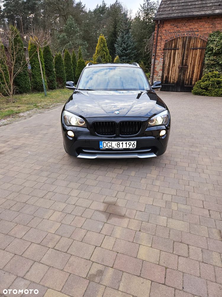 BMW X1 sDrive18i Sport Line - 2