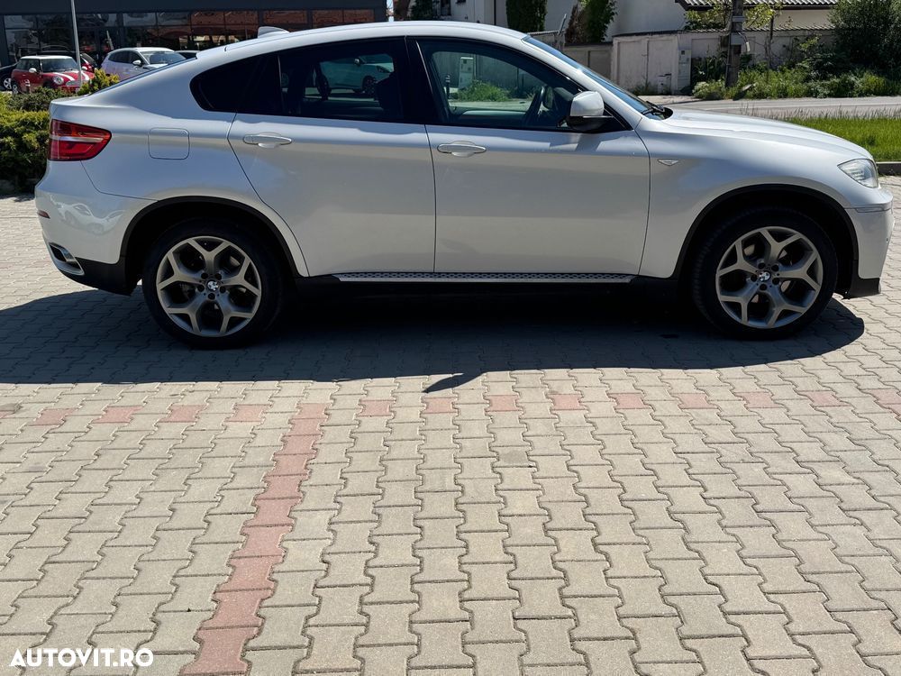 BMW X6 xDrive30d - 7