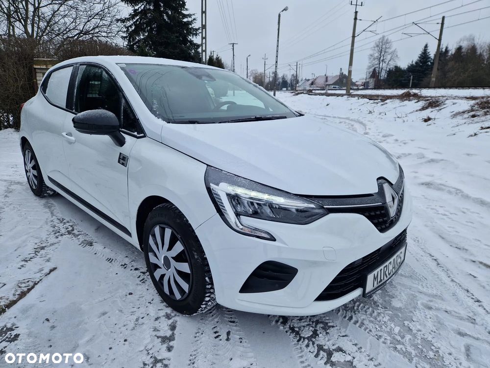 Renault Clio 1.0 TCe Equilibre - 16