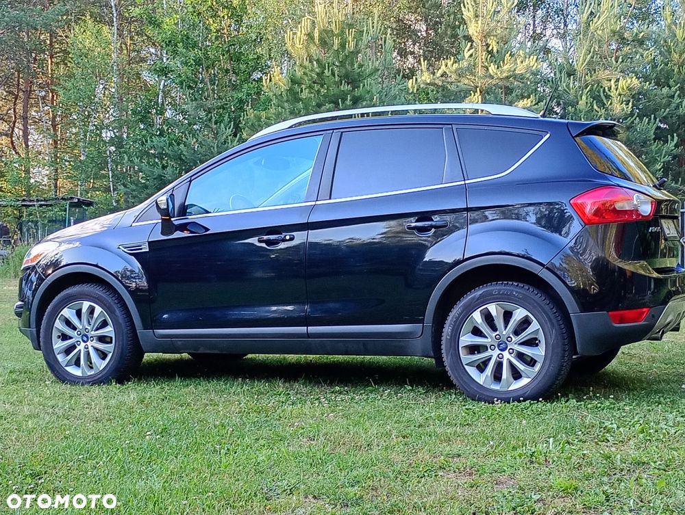 Ford Kuga - 8