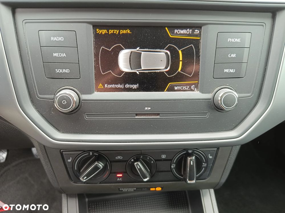 Seat Ibiza 1.0 EcoTSI S&S Style - 23