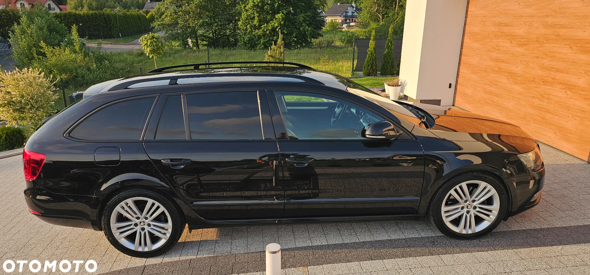 Skoda Superb 2.0 TDI Green tec DSG L&K - 15
