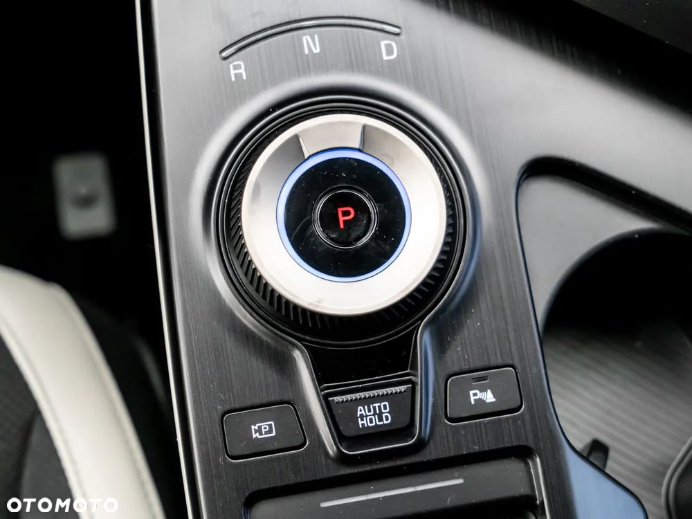 Kia EV6 84kWh GT-Line AWD - 29