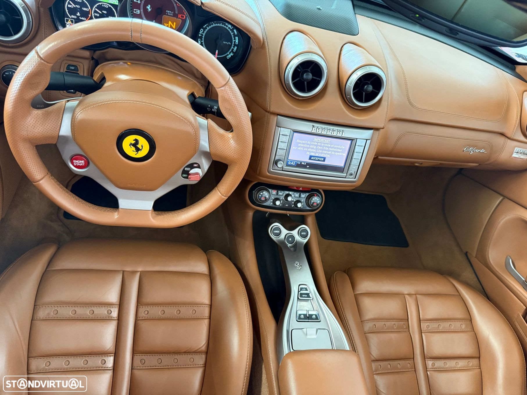 Ferrari California - 18