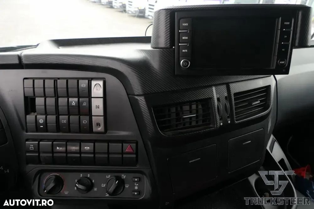 Iveco Trakker 450 - 13