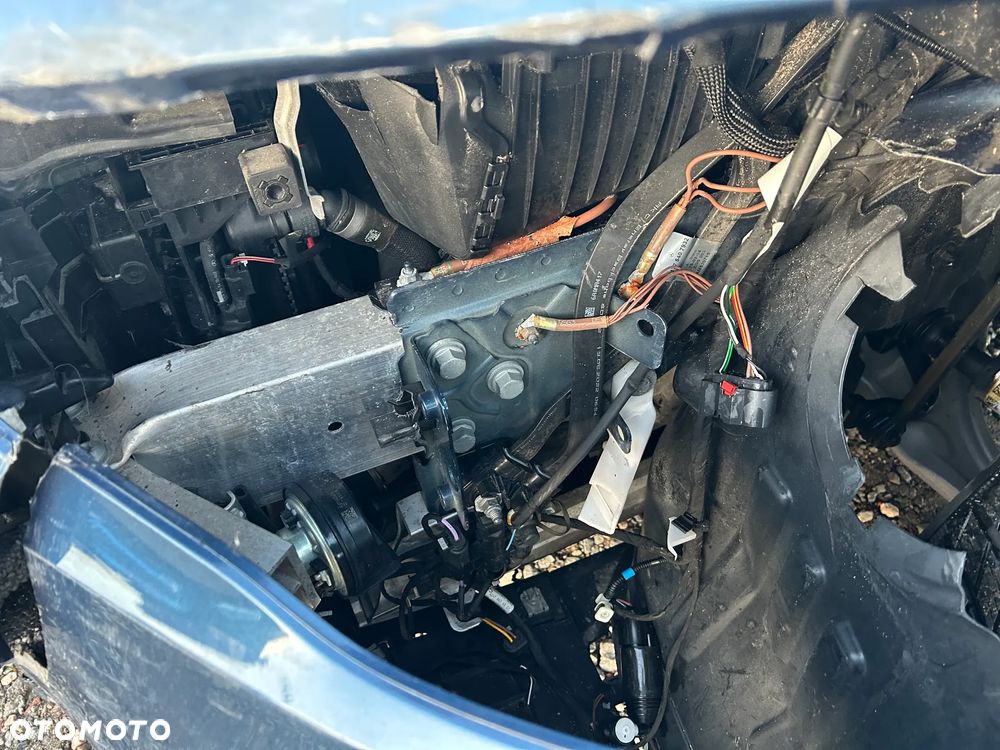 Mercedes-Benz GLA 200 d 8G-DCT Edition AMG Line - 22