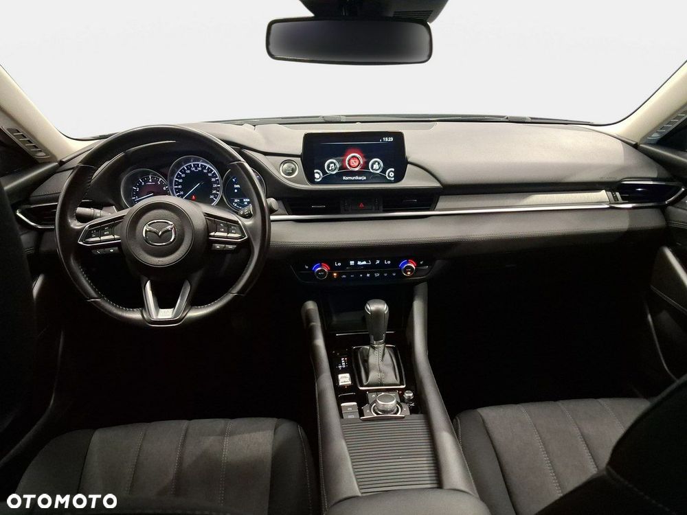 Mazda 6 - 14
