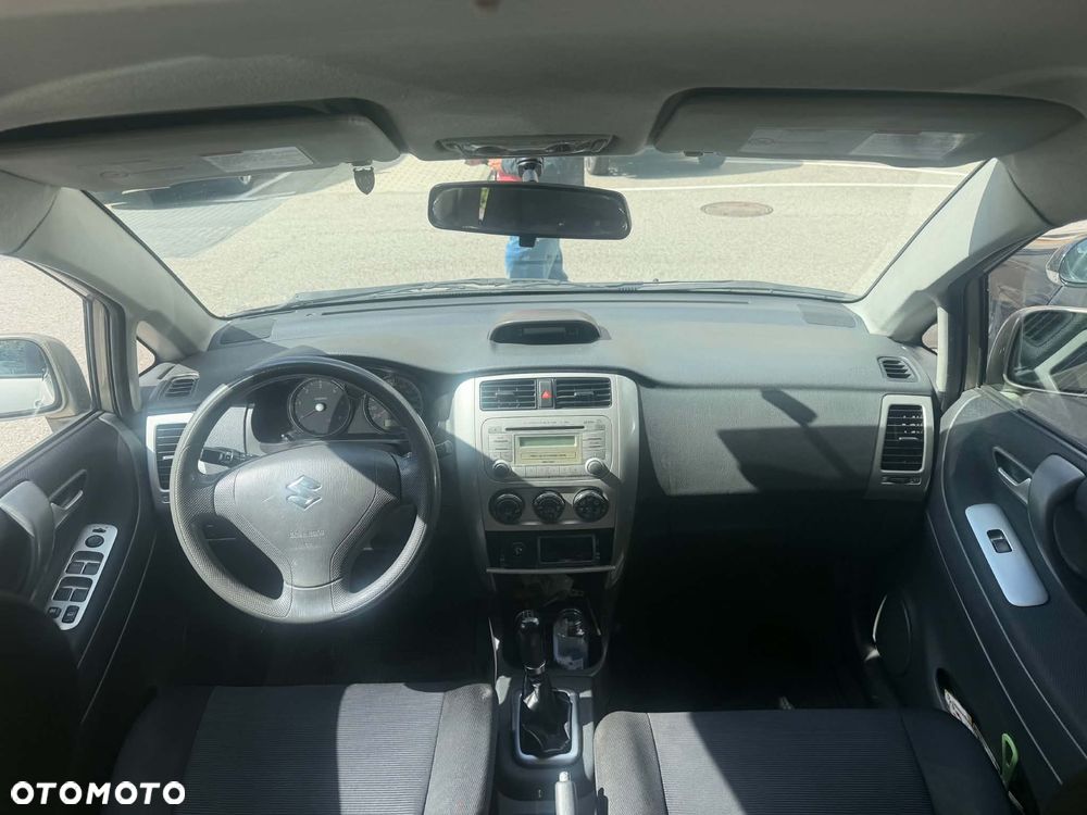 Suzuki Liana 1.4 DDiS Comfort - 5