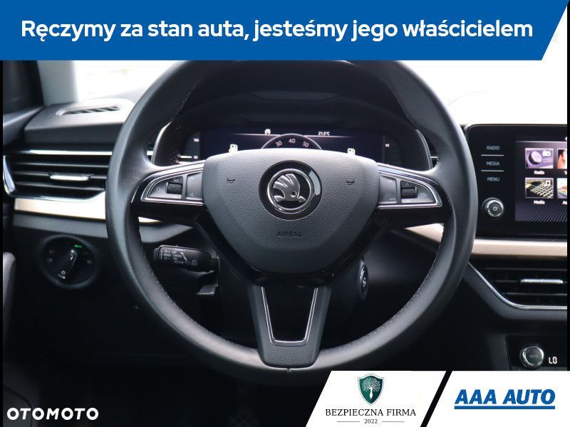 Skoda Scala - 16