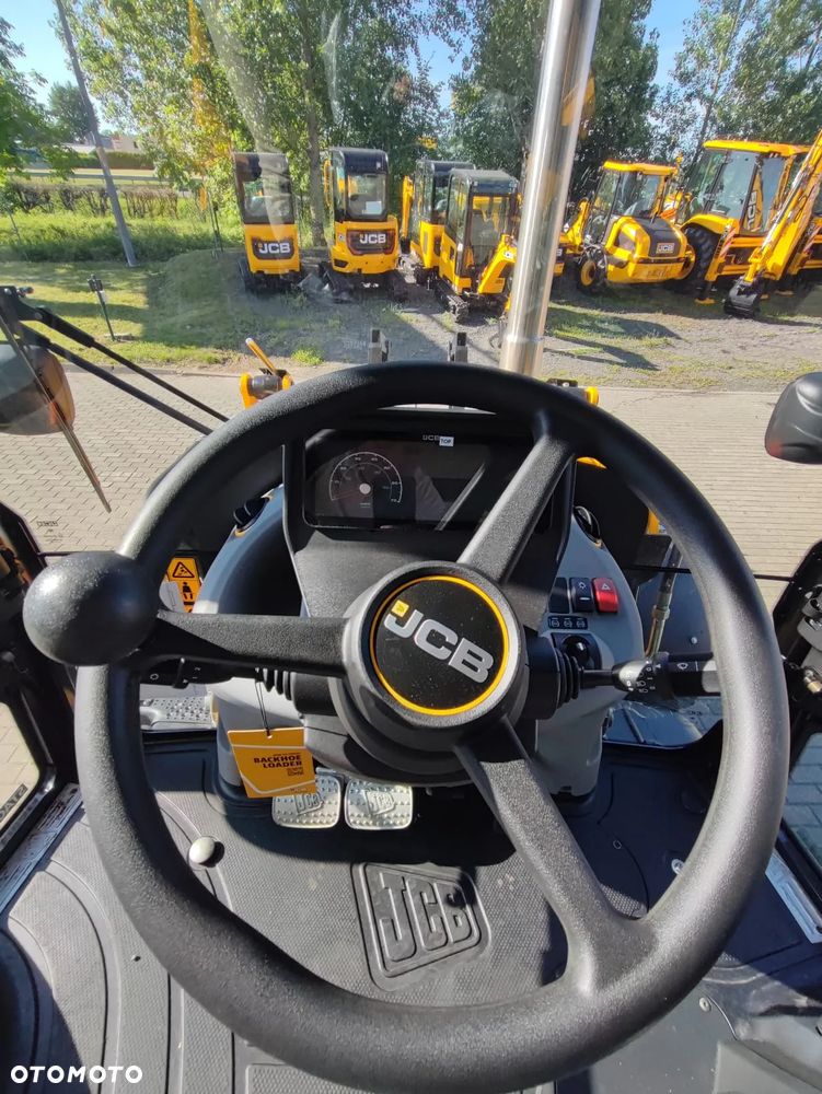 JCB 3CX Plus EH - 19