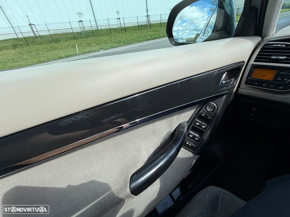 Citroën C4 Grand Picasso 1.6 HDi Exclusive CMP6 - 8