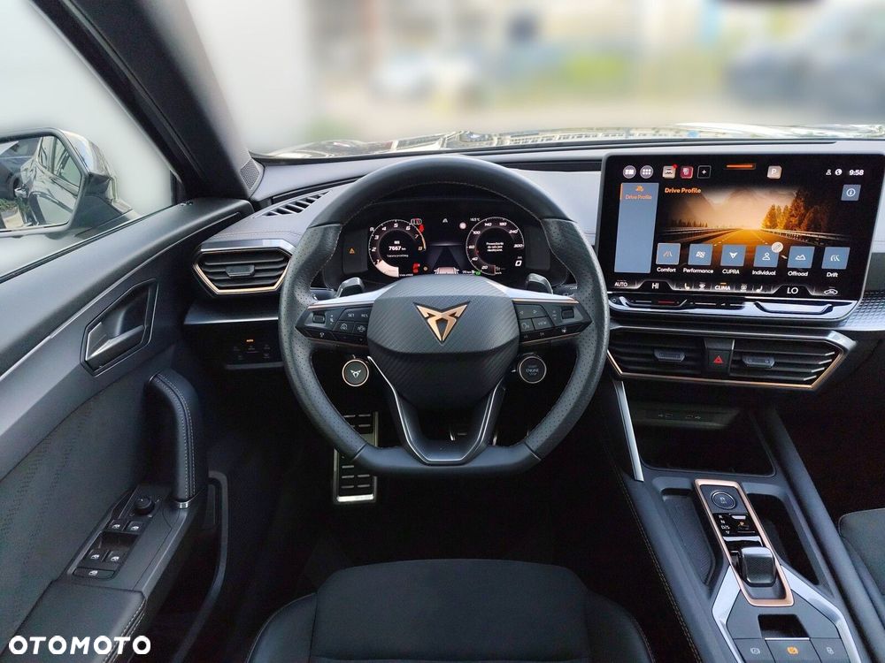 Cupra Formentor 2.0 TSI 4Drive VZ DSG - 17