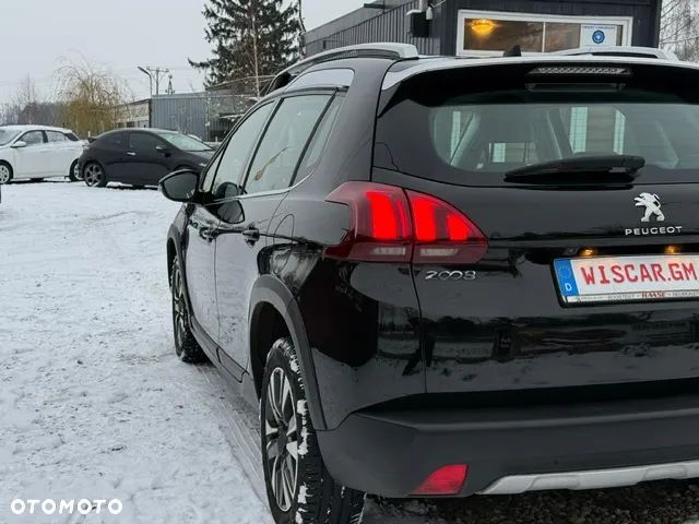 Peugeot 2008 BlueHDi 100 STOP & START Style - 4