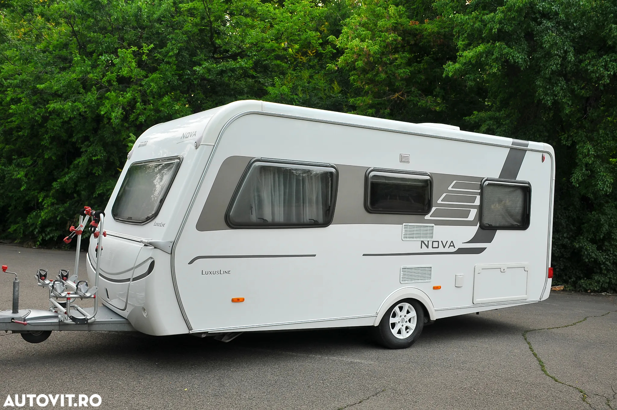 Hymer-Eriba Xclusive 2014 - 4