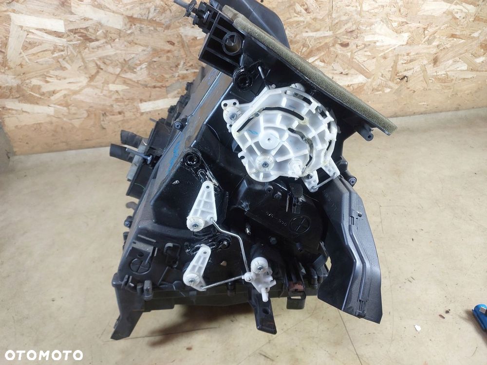 FIAT SEDICI NAGRZEWNICA - 4