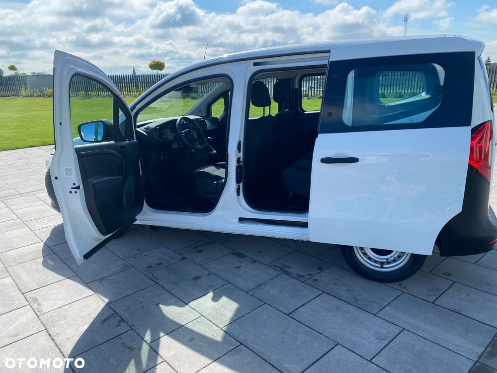 Mercedes-Benz Citan Tourer lang - 11
