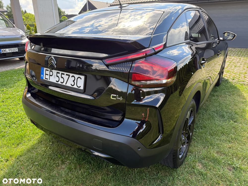 Citroën C4 1.2 PureTech Feel S&S - 19
