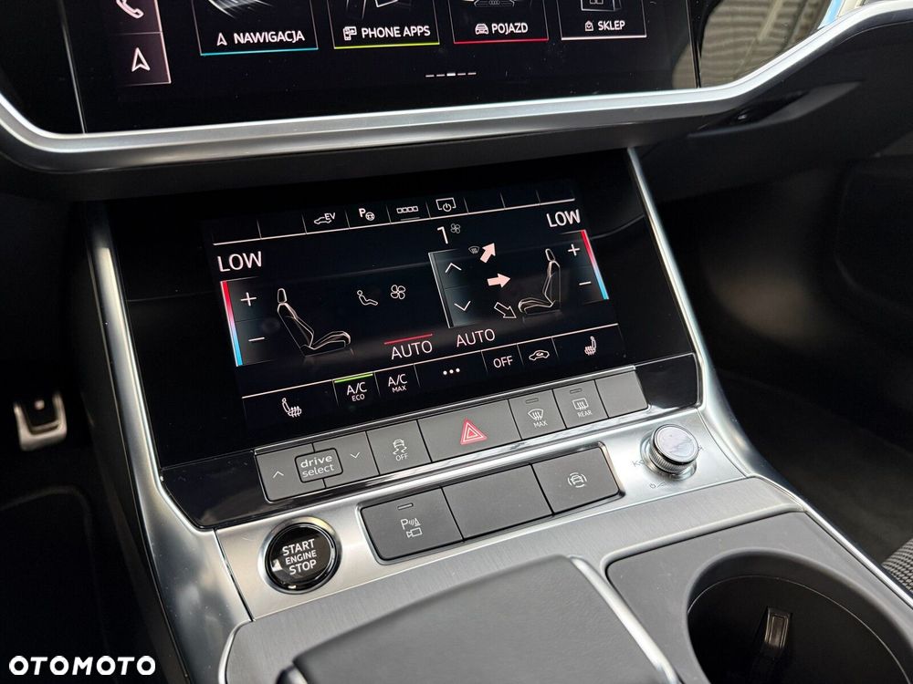 Audi A6 Avant - 25
