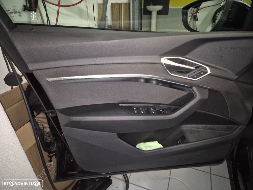 Audi e-tron 55 quattro - 17