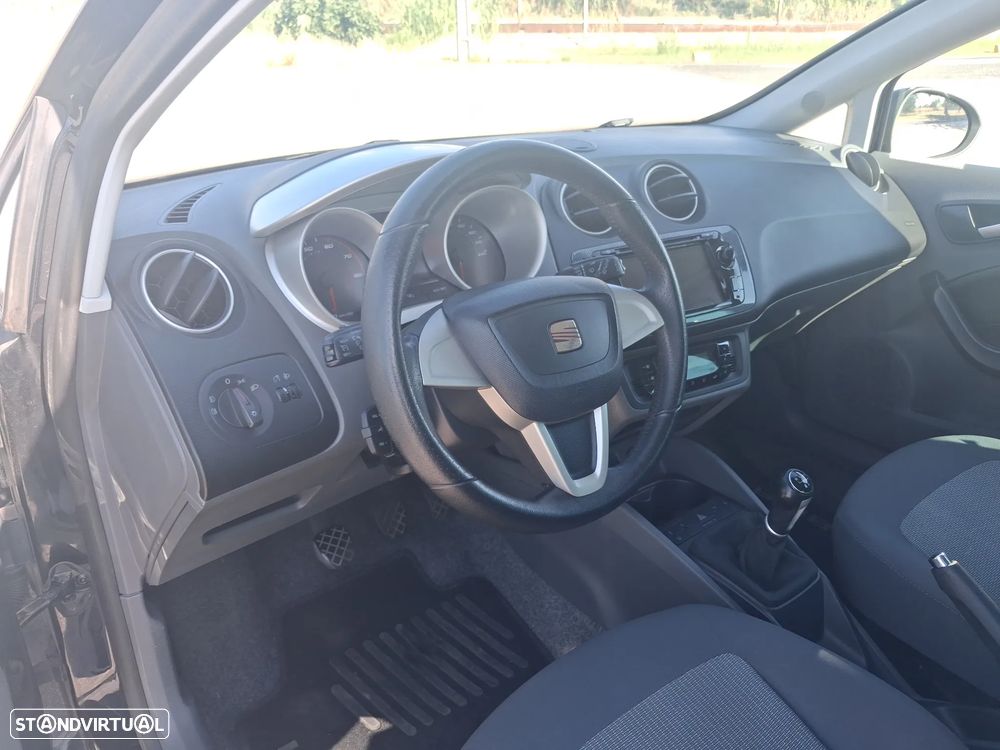 SEAT Ibiza ST 1.2 12V Style - 13