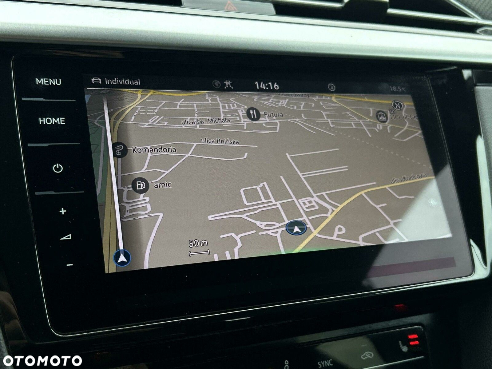 Volkswagen Arteon - 29