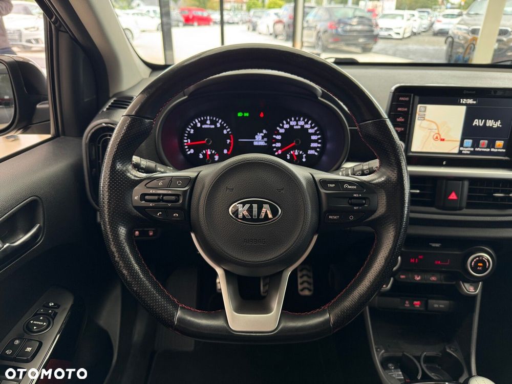 Kia Picanto 1.2 GT Line - 15