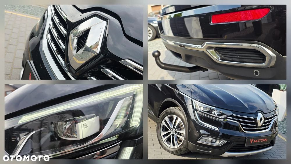 Renault Koleos 2.0 dCi Zen X-Tronic - 23