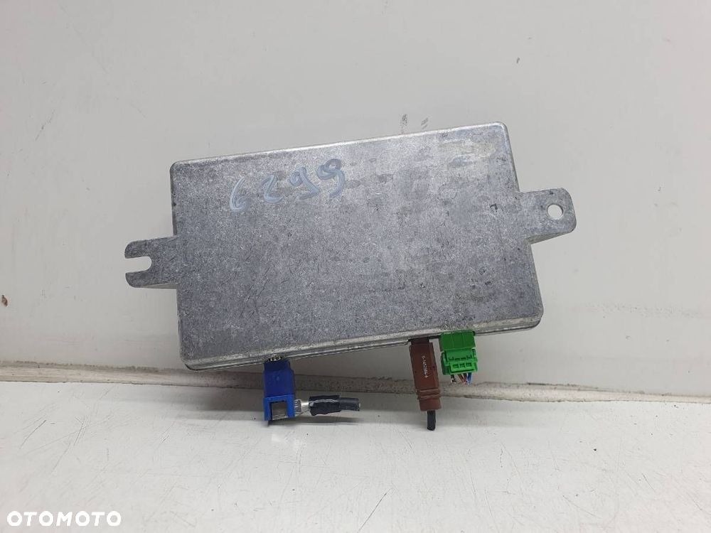 MODUŁ STEROWNIK KAMERY COFANIA FORD GRAND C-MAX MK2 AM5T-19H423-AE - 3