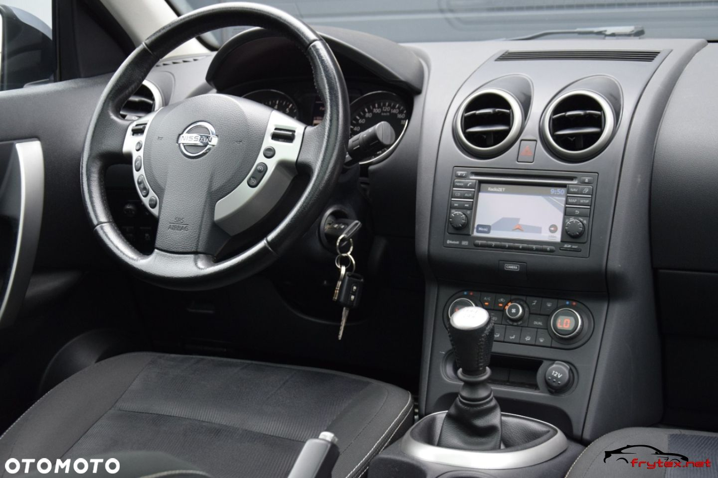 Nissan Qashqai - 27