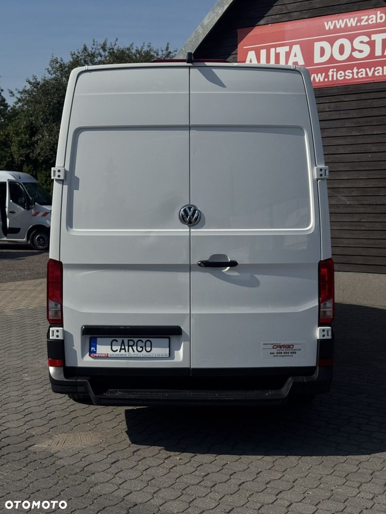 Volkswagen CRAFTER - 7
