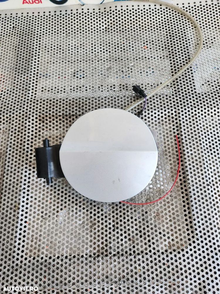 Usa Usita Rezervor Audi A1 8X Benzina - 2