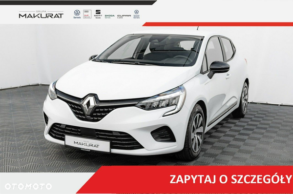 Renault Clio 1.0 TCe Equilibre